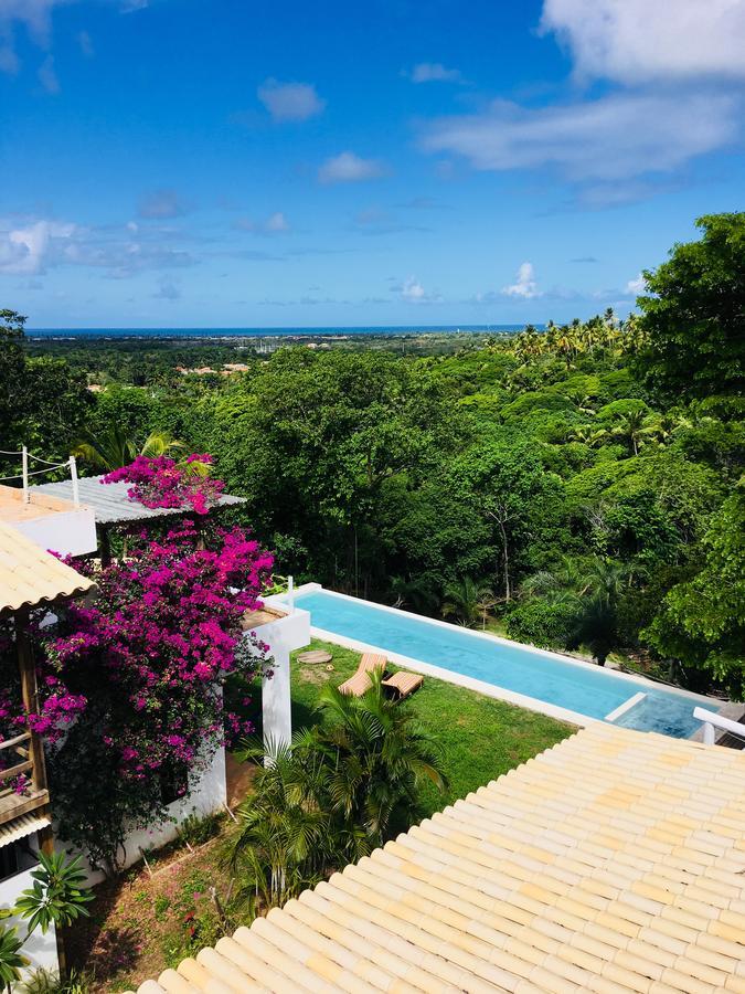 Baleias Home Прайя-ду-Форте Экстерьер фото